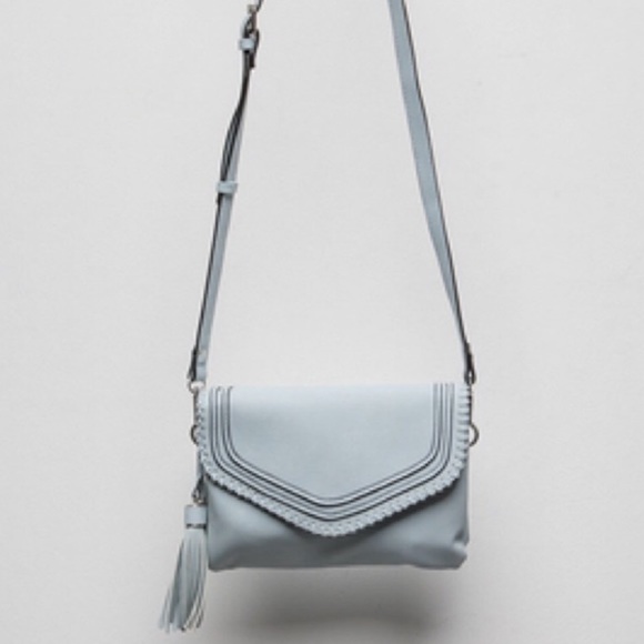 Free People Handbags - Tessa Vegan Bag